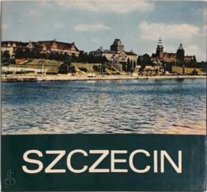 Szczecin - Henryk Maka Szczecin - Henryk Maka