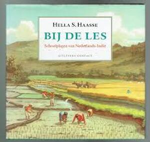 Bij de les - Hella Haasse Bij de les - Hella Haasse