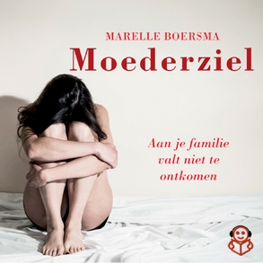 Moederziel - Marelle Boersma Moederziel - Marelle Boersma