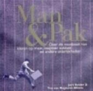 Man & pak - Jort Kelder, Yvo van Regteren Altena Man & pak - Jort Kelder, Yvo van Regteren Altena
