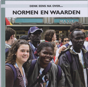Waarden en normen - Miguel Vazquez Freire Waarden en normen - Miguel Vazquez Freire