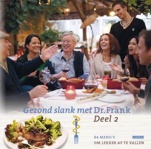 Gezond slank met dr. Frank - Frank Van Berkum Gezond slank met dr. Frank - Frank Van Berkum