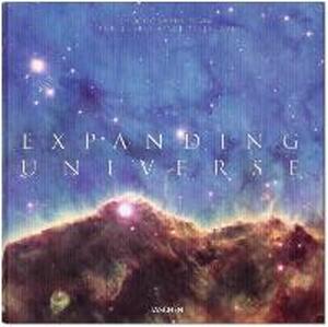 Expanding Universe - Zoltan Levay Expanding Universe - Zoltan Levay