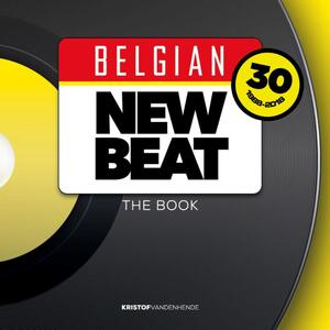 Belgian new beat - Kristof Vandenhende Belgian new beat - Kristof Vandenhende