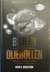 Bier & Oliebollen - Arvid C. Bergström Bier & Oliebollen - Arvid C. Bergström