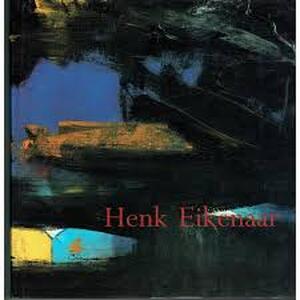 Henk Eikenaar - H. Eikenaar Henk Eikenaar - H. Eikenaar