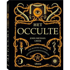 Het Occulte - John Michael Greer Het Occulte - John Michael Greer