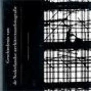 Geschiedenis van de Nederlandse architectuurfotografie - Robbert van Venetie, Annet Zondervan Geschiedenis van de Nederlandse architectuurfotografie - Robbert van Venetie, Annet Zondervan
