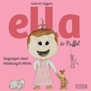 Ella en Nuffel - Gabriel Vezzola Ella en Nuffel - Gabriel Vezzola