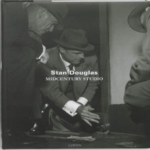 Stan Douglas - Christopher / Sigg, Pablo Stan / Phillips Douglas Stan Douglas - Christopher / Sigg, Pablo Stan / Phillips Douglas