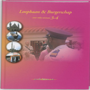 Loopbaan & Burgerschap - Loopbaan & Burgerschap -
