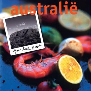 Australië - Sebastian Dickhaut, Sebastian Dickhaut Australië - Sebastian Dickhaut, Sebastian Dickhaut