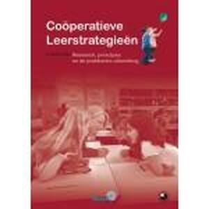 Cooperatieve Leerstrategieen - Spencer Kagan, Miguel Kagan Cooperatieve Leerstrategieen - Spencer Kagan, Miguel Kagan