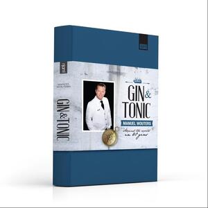 Gin & tonic - Manuel Wouters Gin & tonic - Manuel Wouters