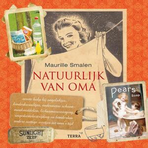 Natuurlijk van oma - Maurille de Smalen Natuurlijk van oma - Maurille de Smalen