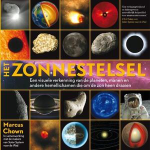Het zonnestelsel - Marcus Chown Het zonnestelsel - Marcus Chown