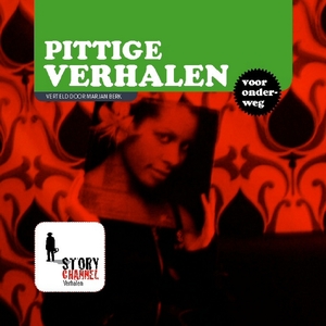 Pittige verhalen - Marjan Berk Pittige verhalen - Marjan Berk