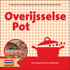 Overijsselse pot - Overijsselse pot -