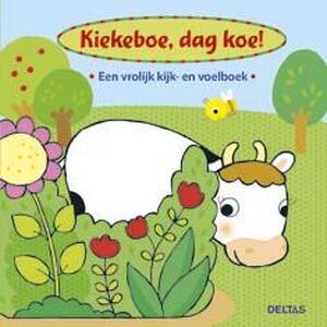 Kiekeboe, dag koe! - Kiekeboe, dag koe! -