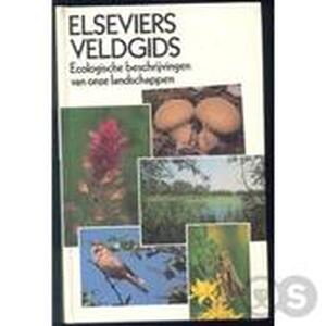 Elseviers veldgids - J. T. de Smidt Elseviers veldgids - J. T. de Smidt