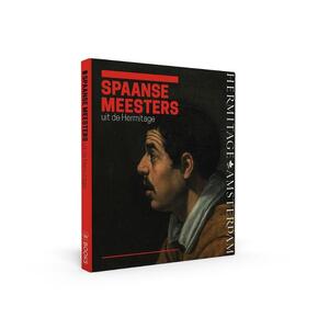 Spaanse meesters uit de Hermitage - M.B. Piotrovsky Spaanse meesters uit de Hermitage - M.B. Piotrovsky