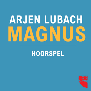 Magnus - Arjen Lubach Magnus - Arjen Lubach