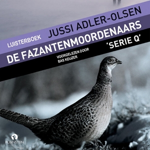 De fazantenmoordenaars - Jussi Adler-Olsen De fazantenmoordenaars - Jussi Adler-Olsen