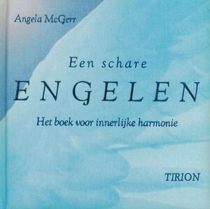 Een schare engelen + 48 kaarten - A. Macgerr Een schare engelen + 48 kaarten - A. Macgerr