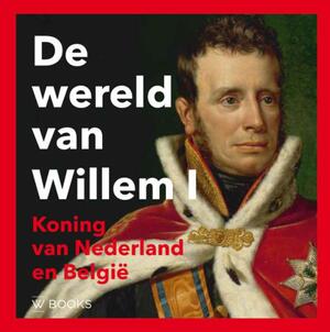 Willem 1 - Paul Brood, Ron Guleij, Arjan Poelwijk, Wout De Vuyst Willem 1 - Paul Brood, Ron Guleij, Arjan Poelwijk, Wout De Vuyst