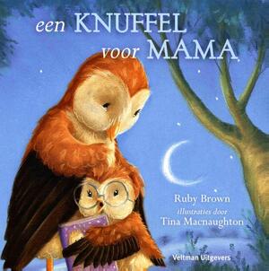 Een knuffel voor mama - Hardie Grant Egmond Een knuffel voor mama - Hardie Grant Egmond
