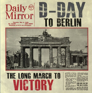 D-Day to Berlin - David Edwards D-Day to Berlin - David Edwards