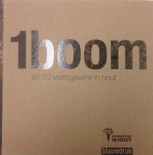 1boom - Marije Verbeeck 1boom - Marije Verbeeck