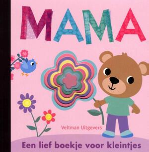 Mama - Jonathan Litton Mama - Jonathan Litton
