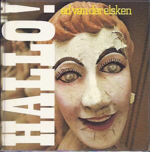 Hallo! - Ed van der Elsken Hallo! - Ed van der Elsken
