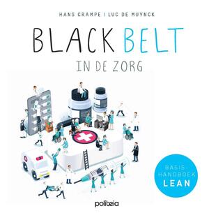 Black Belt - Hans Crampe, Luc De Muynck Black Belt - Hans Crampe, Luc De Muynck