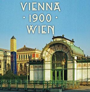 Vienna - 1900 - Wien - Janina Nentwig Vienna - 1900 - Wien - Janina Nentwig