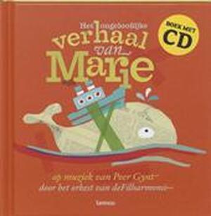 Ongelooflijke verhaal van marie - Brande Ongelooflijke verhaal van marie - Brande