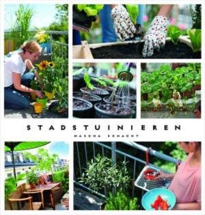 Stadstuinieren - Mascha Schacht Stadstuinieren - Mascha Schacht