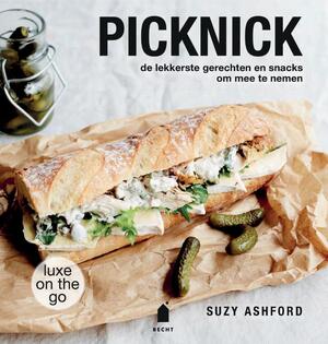Picknick - Suzy Ashford Picknick - Suzy Ashford