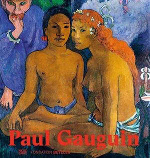 Paul Gauguin - Raphaël Bouvier, Martin Schwander Paul Gauguin - Raphaël Bouvier, Martin Schwander