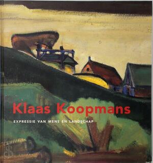 Klaas Koopmans - P. Karstkarel Klaas Koopmans - P. Karstkarel