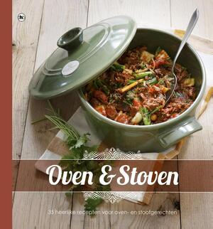 Oven en stoven - Aram van Beek Oven en stoven - Aram van Beek