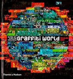 Graffiti World - Nicholas Ganz Graffiti World - Nicholas Ganz