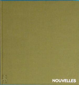 Trois nouvelles des Trois nouvelles des