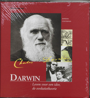 Darwin - B. Continenza Darwin - B. Continenza