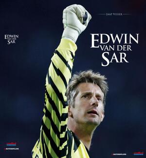 Edwin van der Sar - Jaap Visser Edwin van der Sar - Jaap Visser
