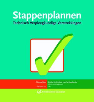 Verpleegkundige stappenplannen - Magda Vermeulen Verpleegkundige stappenplannen - Magda Vermeulen