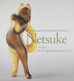 The Raymond and Frances Bushell collection of Netsuke - The Raymond and Frances Bushell collection of Netsuke -