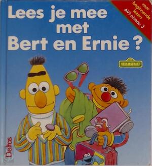 Lees je mee met Bert en Ernie? - Lees je mee met Bert en Ernie? -