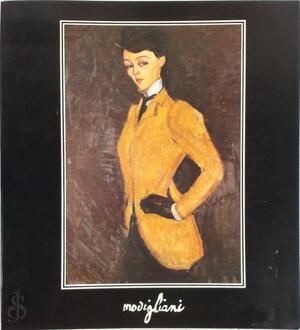 Amadeo Modigliani - Unknown Amadeo Modigliani - Unknown